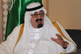 Why Won't Saudis Write Down Laws?