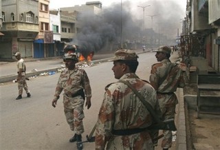 Why Pakistan Plays a Double Game