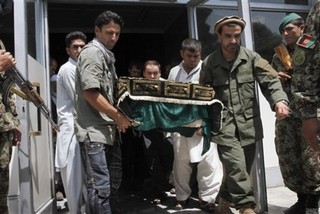 WikiLeaks Helps Taliban's Savage Hunt