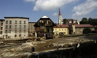 Germany's Miraculous, Unfinished Reconstruction