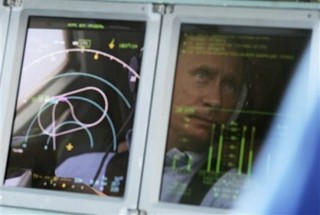 Myth of Russia's Authoritarian Growth