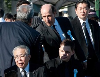 Obama's Insensitive Hiroshima Gesture