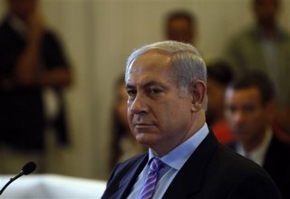 Israel Is Getting Ready to Bomb Iran