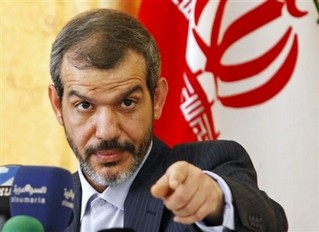 The Morning After an Attack on Iran
