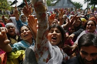 India's Blinkered Policy on Kashmir