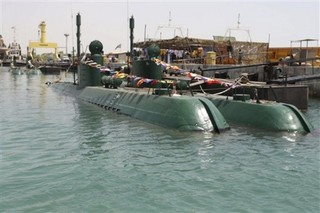 Living with a Nuclear Iran