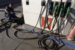 Use Less Oil, Shrink the Mideast