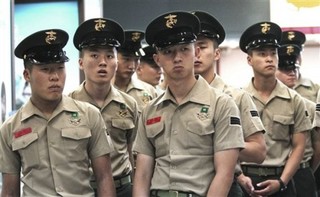 Cause for Hope on Korea