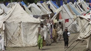 Harper's Right: Canada Must Cut Foreign Aid