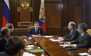 How Cronyism Undermines Global Economy
