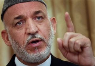 Karzai and the Vietnam Mistake