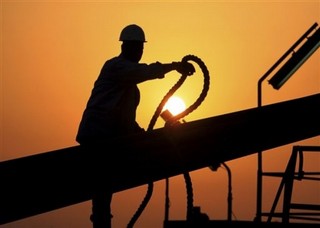Iran, Oil & the Carter Doctrine