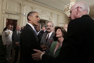 Obama's Coy Iran Policy