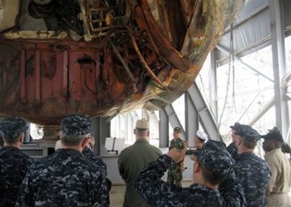 How the Cheonan Really Sank and What Happens Next