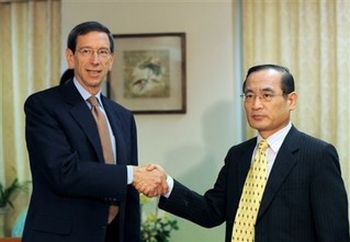 Korea Must Support U.S. Against Iran