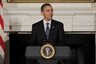 To Succeed, Obama Should Not Run in 2012