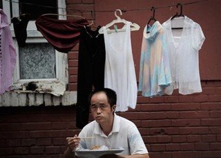 China's War Against Chopsticks