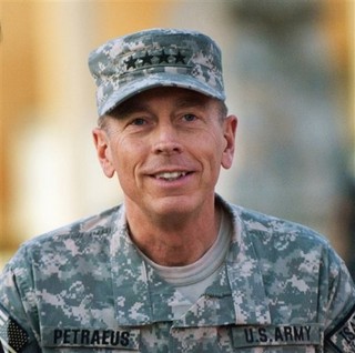 Petraeus' Thankless Afghan Task