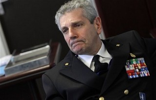 Russia, NATO Finally Improving Ties