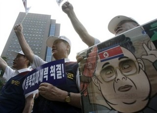 The Lives of North Korean Defectors