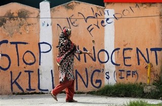 Kashmir a Sign of Deeper Problems in India