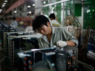 China Becoming a Science Super Power