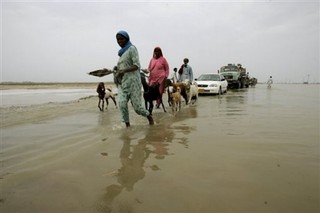How Water Will Destabilize Pakistan