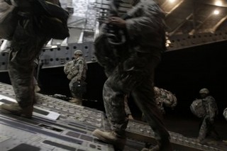 How U.S. Can Exit Iraq Responsibly