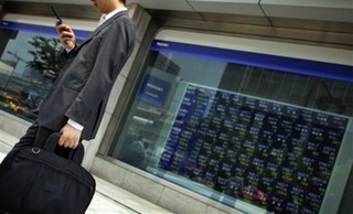 China Passes Japan as Second-Largest Economy