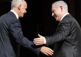 Israel Gives Obama Reason to Worry