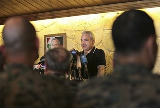 U.S. Congress Should Give Lebanon Money