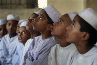 Bangladesh: South Asia's Rising Power?