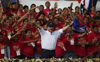Daniel Ortega's Plans for Indefinite Power