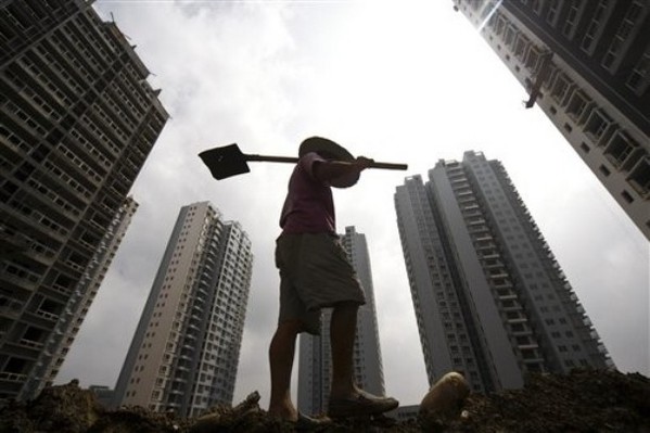 China Needs Beijing to Be Even Bigger