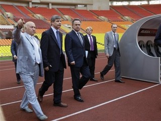 Russia Rewrites History Again