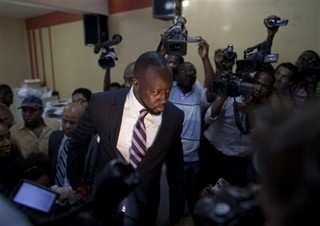 Is Wyclef Jean What Haiti Needs?