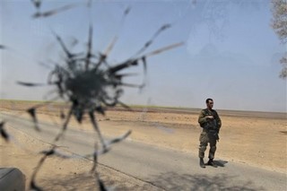 Peace Process vs. Real Peace in Mideast