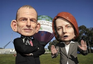 What Next for Australia's Loser?
