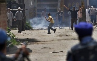 Prosperity Can Buy Peace in Kashmir