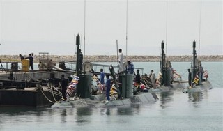 Iran and the Guns of August