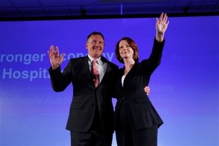 Why Aussie Election Matters to U.S.