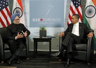 Obama Versus Indian Industry