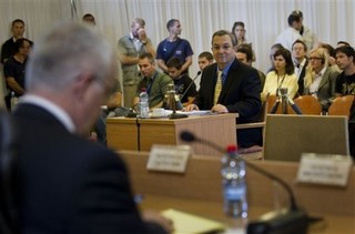 Ehud Barak's Dilemma