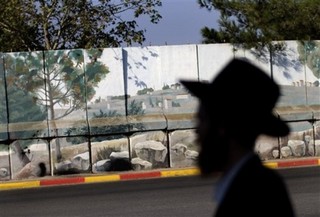 Immanuel Kant Versus Israel
