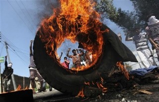 How to Save Kashmir