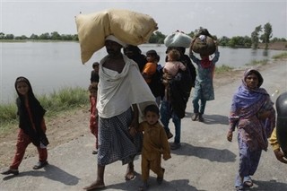 America Could Have Helped Pakistan, But Didn't