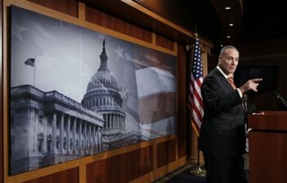 India Needs a Charles Schumer
