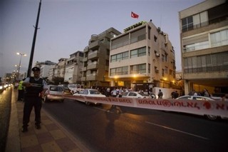 Don't Lecture Israel on Risks for Peace