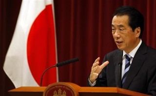 Showdown Could Break Japan's DPJ