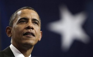 Bush's Mideast Gift to Obama